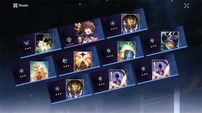 崩铁抽卡模拟器 1.5.1 最新版 2