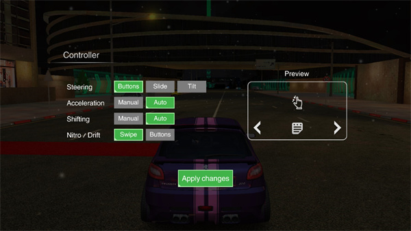 CutOff 2.1.1 最新版 1