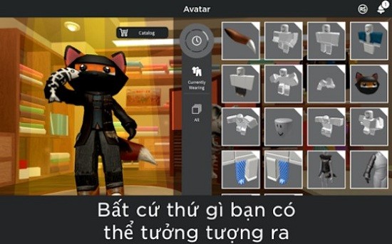 罗布乐思越南服 v2.673.713 安卓版 1