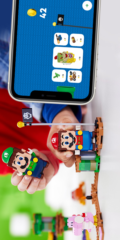 LEGO® Super Mario™ 2.10.2 安卓版 1