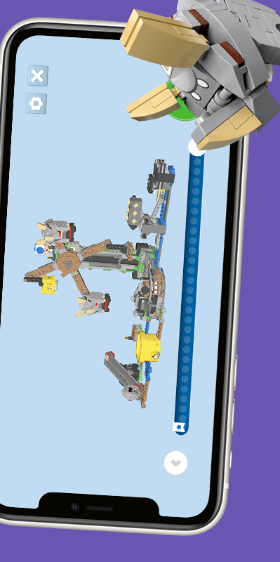 LEGO® Super Mario™ 2.10.2 安卓版 2