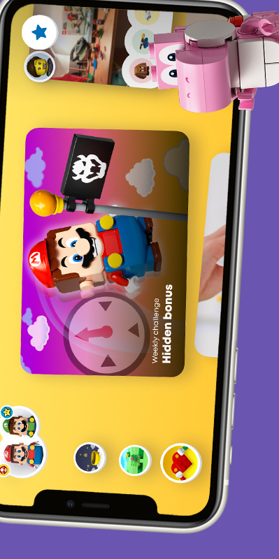LEGO® Super Mario™ 2.10.2 安卓版 4