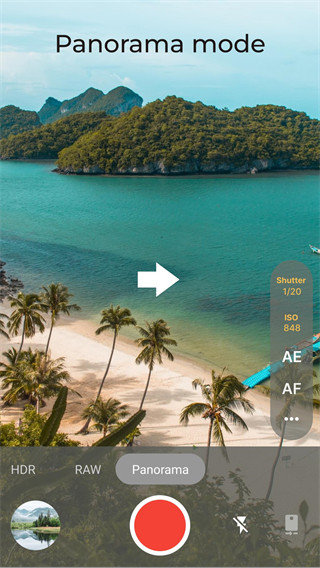 FootejCamera2 1.2.12.2 最新版 2