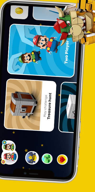 LEGO® Super Mario™ 2.10.2 安卓版 3