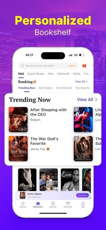 readink v3.0.0 官方版 2