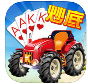 拖拉机升级扑克牌 1.88 官方版