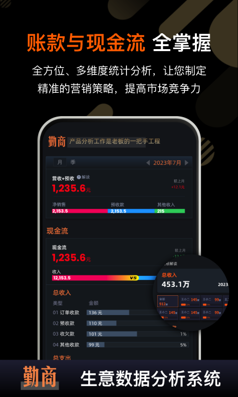 勤商 1.5 安卓版 2