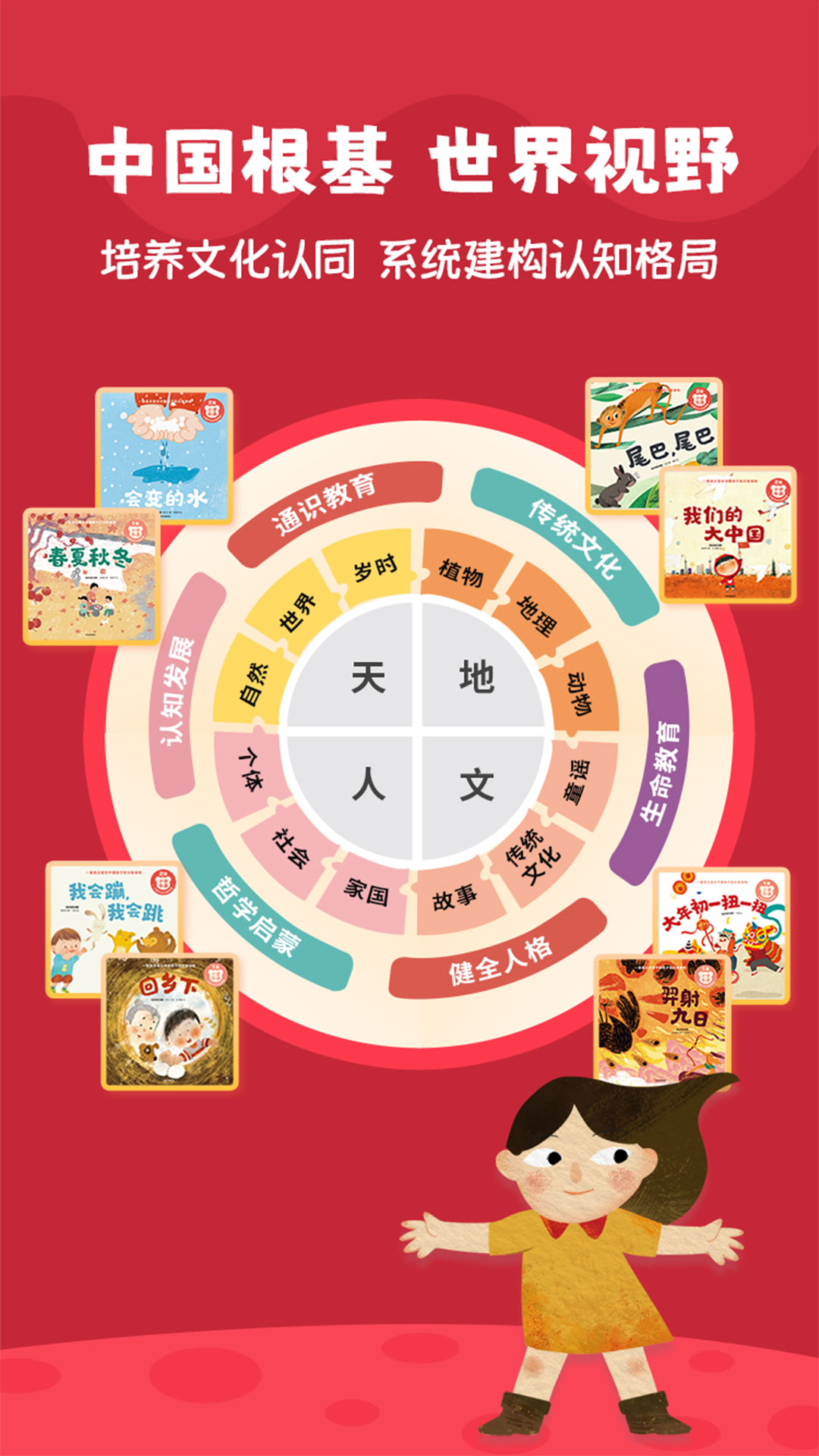 好爸爸分级阅读 1.0.1 安卓版 4