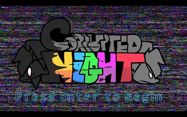 周五夜放克坦克兵错误化模组 v1.0.0 最新版 1