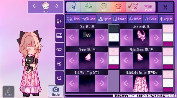 加查星云 v1.1.5 手机版 2