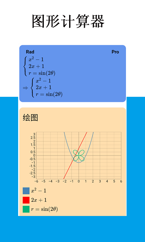 Mathfuns 2.0.23 安卓版 2