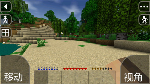 生存战争 v1.33.04.09 最新版 2
