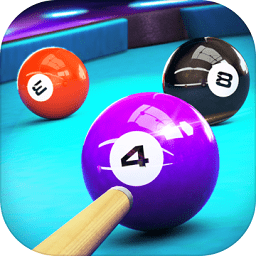 台球职业大师 v1.1.0 最新版