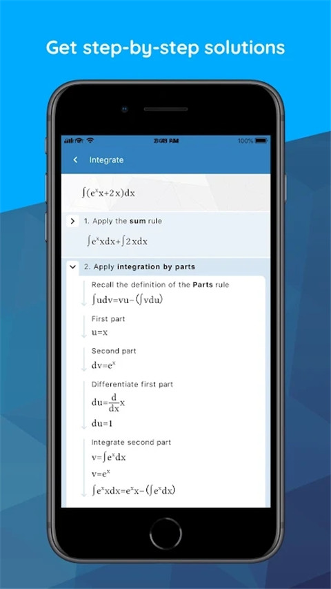 Maple计算器 4.2.5 手机版 3