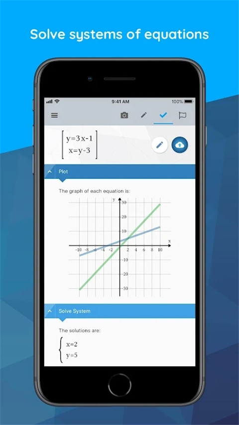 Maple计算器 4.2.5 手机版 1
