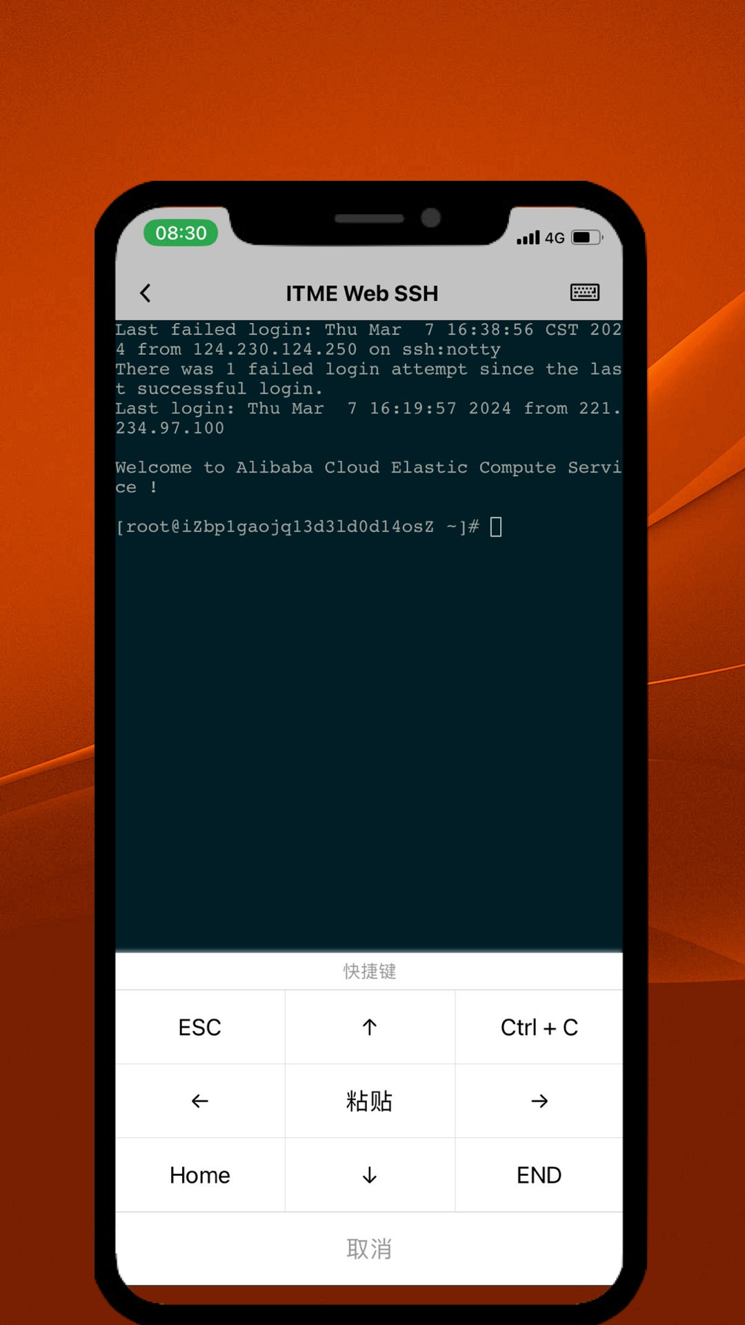 ITME 1.2.1 安卓版 2
