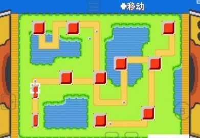 口袋妖怪黑暗战舰金手指版 v1  1
