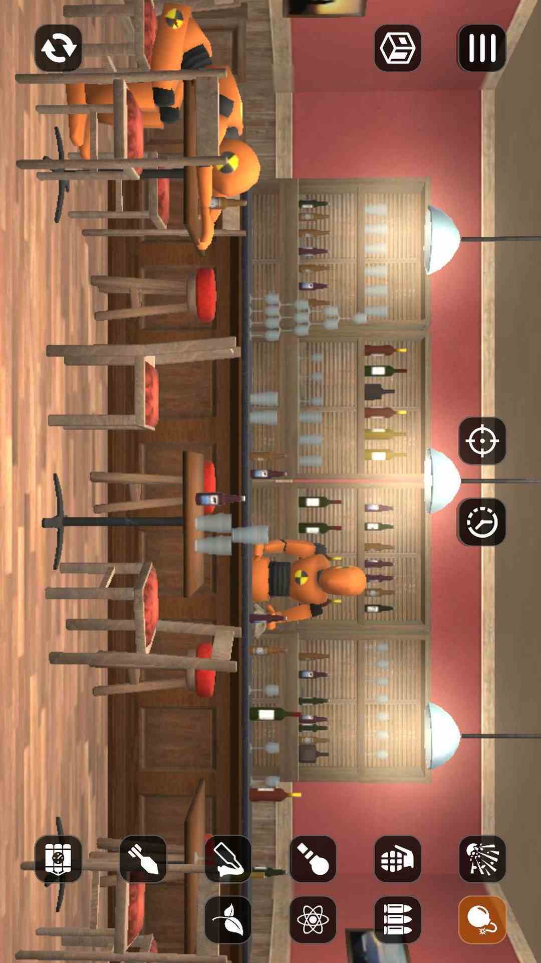 房子破坏模拟器 1.6.0 安卓版 2