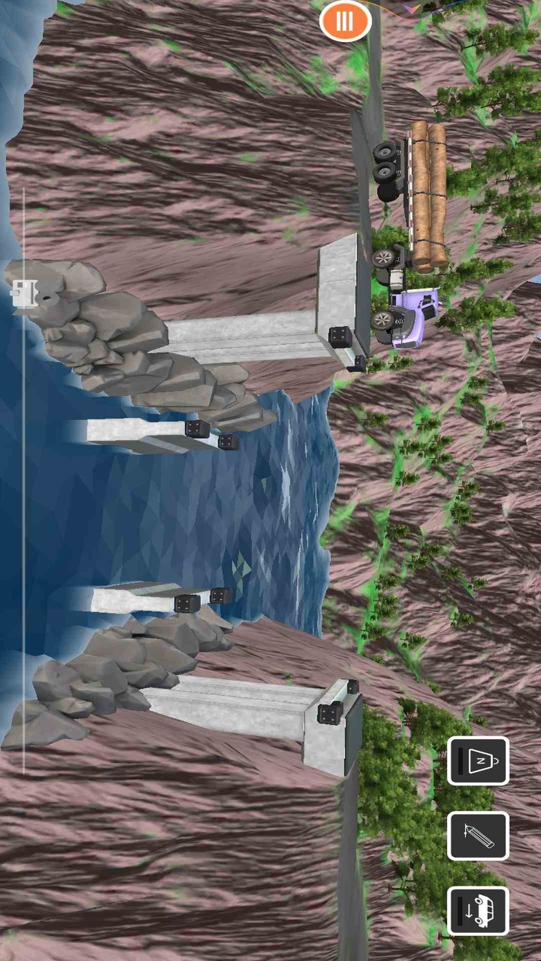 桥梁建筑师 4.5.7 安卓版 2