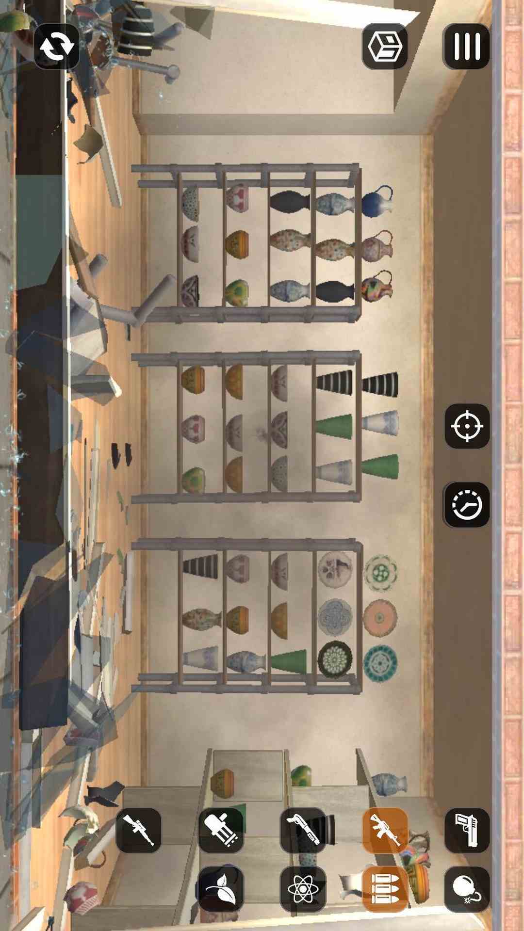 房子破坏模拟器 1.6.0 安卓版 3