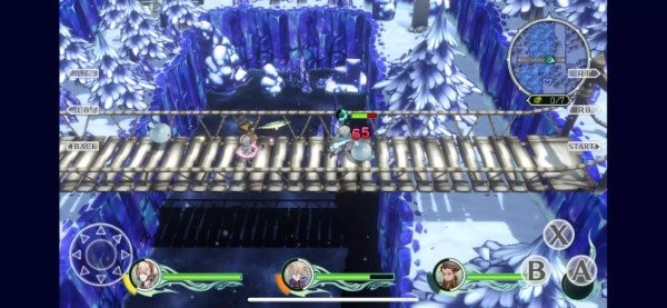 圣塔神记 1.0.0 最新版 1