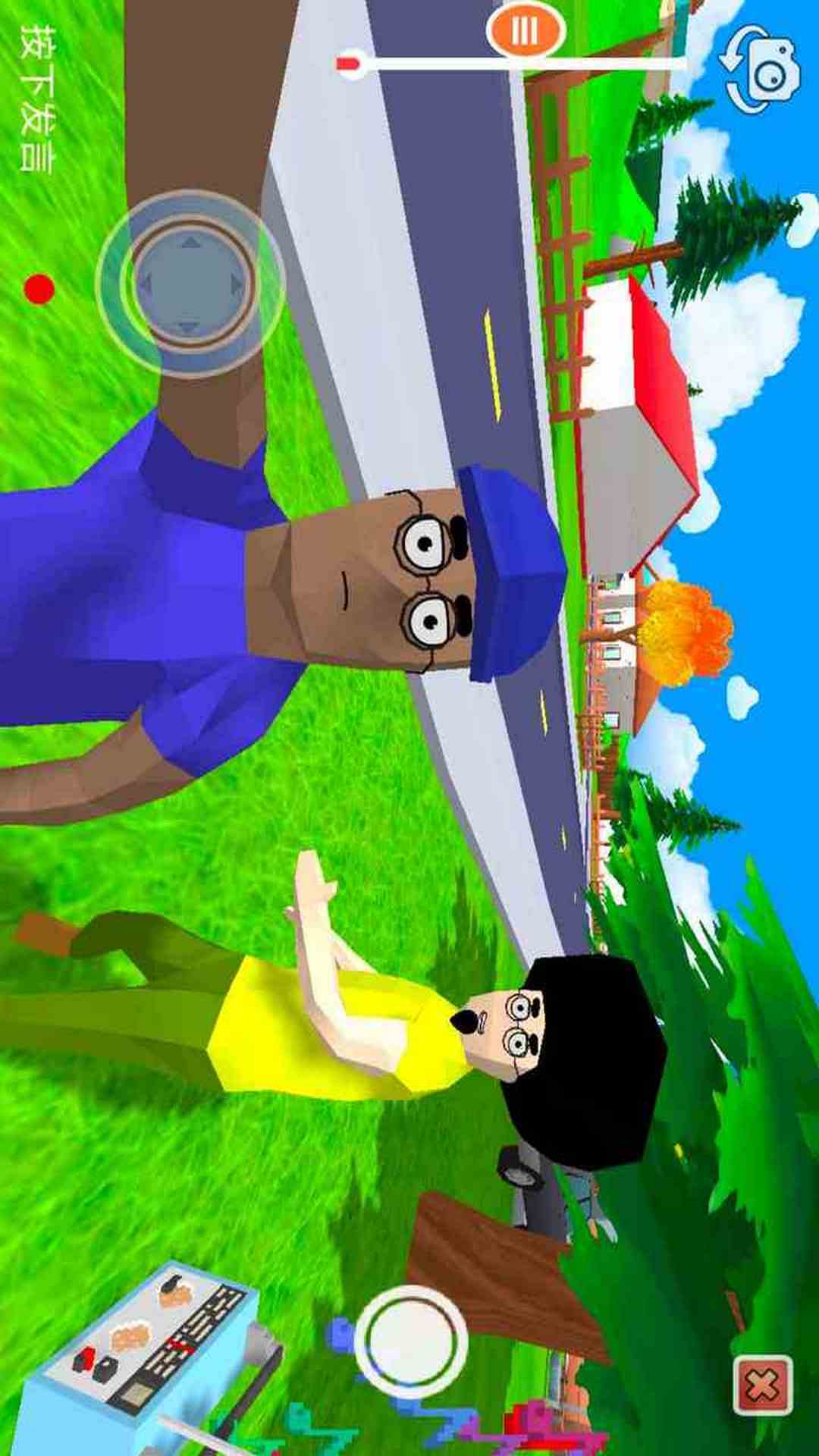 杜德模拟器 0.9.0.9B2 安卓版 3
