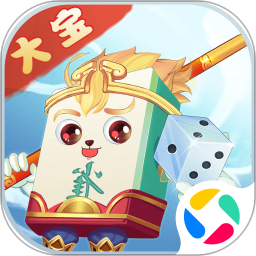 大宝麻将