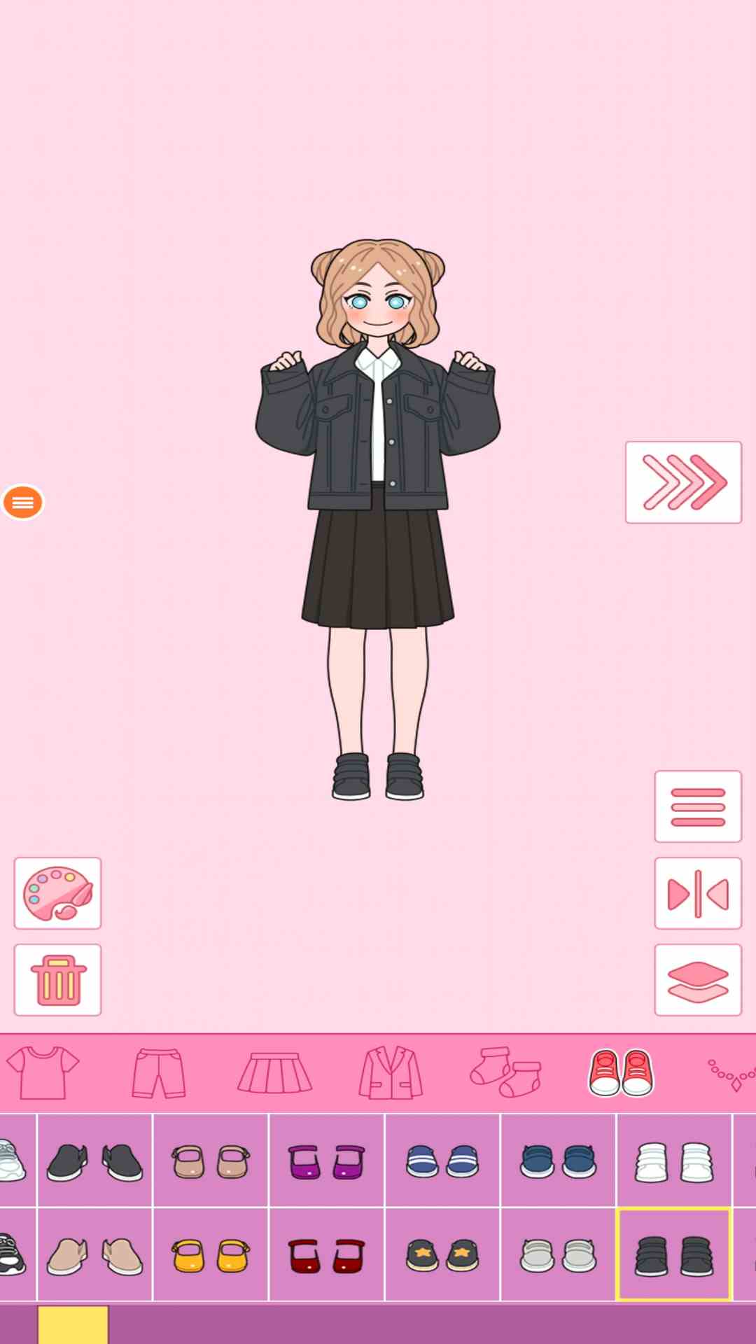 粉彩女孩 1.7.7 安卓版 1