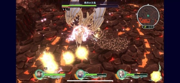 圣塔神记 1.0.0 最新版 2