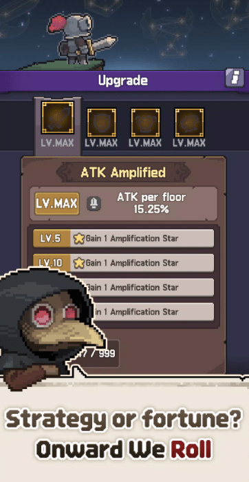赫洛尔魔域轮回 v1.2.3 最新版 3