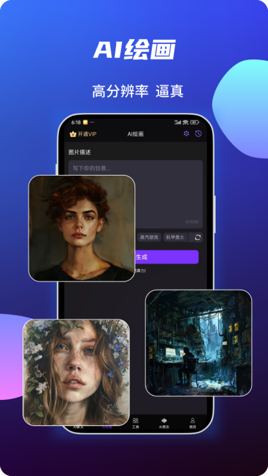 Master AI 1.3.1 安卓版 2