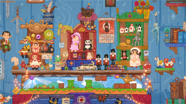 小小冒险家寻宝记 v1.0.32 官方版 3
