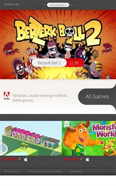 adobeair v25.0.0.134 最新版 3