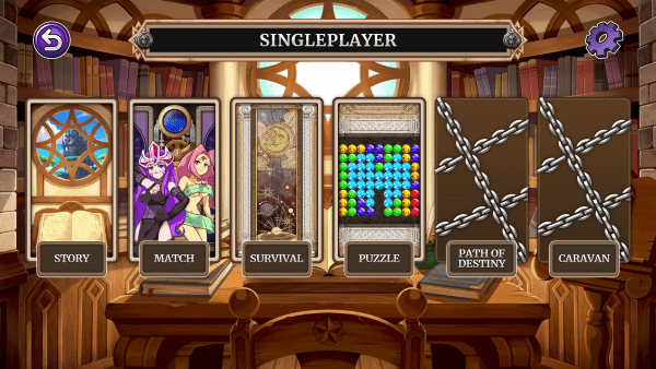 魔法气泡6 v1.0 最新版 1