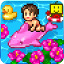夏日水上乐园物语 v1.1.1 最新版
