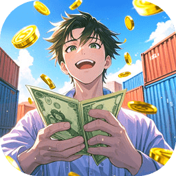 集装箱模拟器 1.0.0 最新版