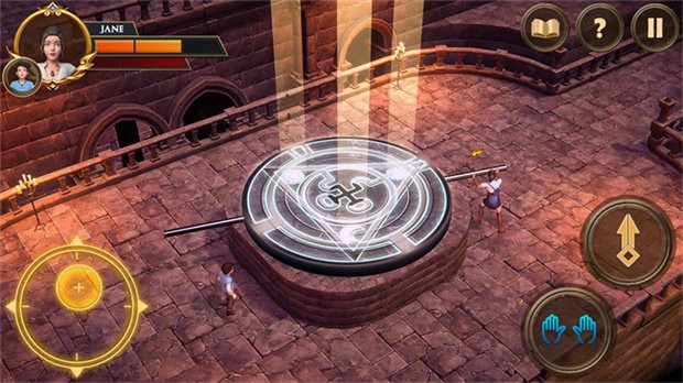 双子冒险 1.0.22 手机版 3