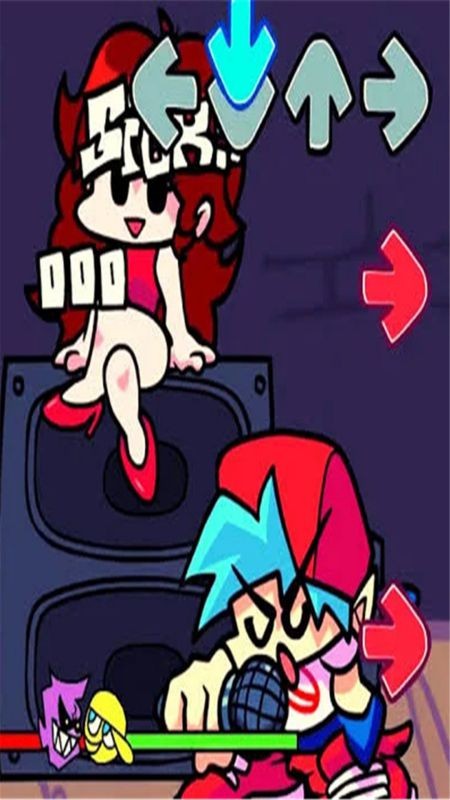 周五夜放克马里奥 0.2.7 手机版 2