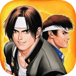 拳皇97天下布武 AndroidPRO 最新版