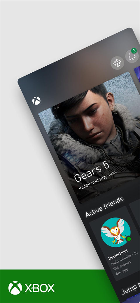 Xbox手柄 v2506.1.1 最新版 2