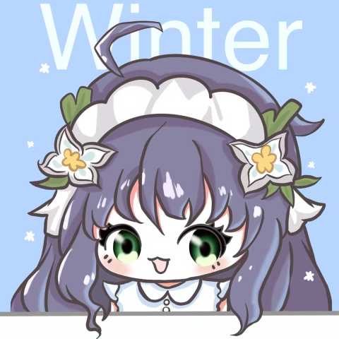 WinTer动漫 1.2.0 安卓版