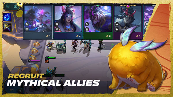 金铲铲之战美测服 v15.12.6877272 官方版 2