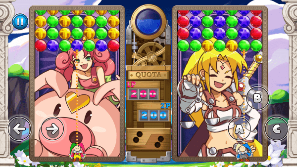 魔法气泡6 v1.0 最新版 2