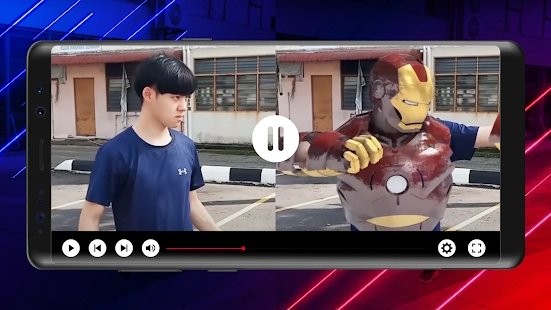 streammobi云 v1.0 官方版 2