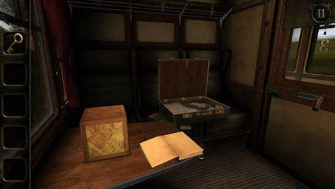 未上锁的房间3汉化版 v1.01 安卓版 1