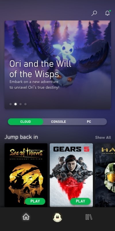 xbox云 2503.7.321 官方版 3