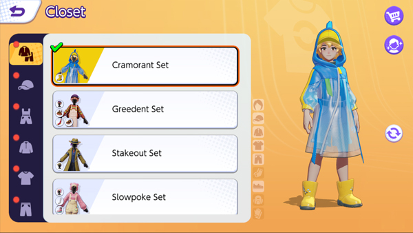宝可梦大集结国际服 v1.19.1.1 最新版 5
