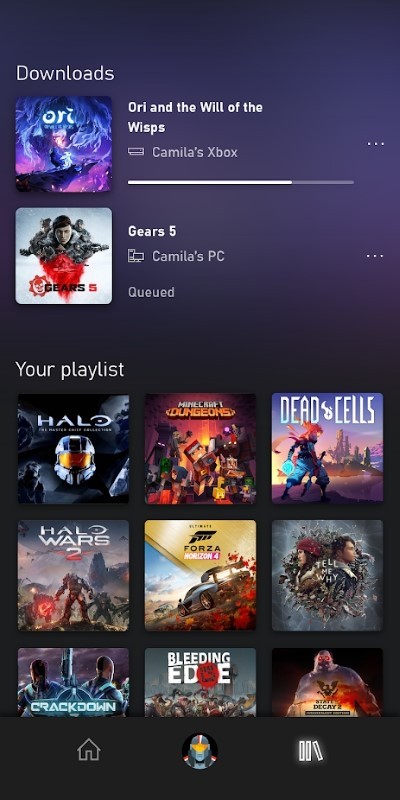 xbox云 2503.7.321 官方版 1