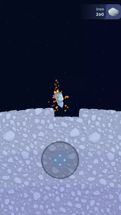 行星破碎机 0.0.26 官方版 3