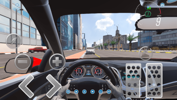 荒漠狂飙 v0.0.3 最新版 2